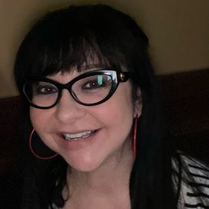 Meet your Posher, Terri